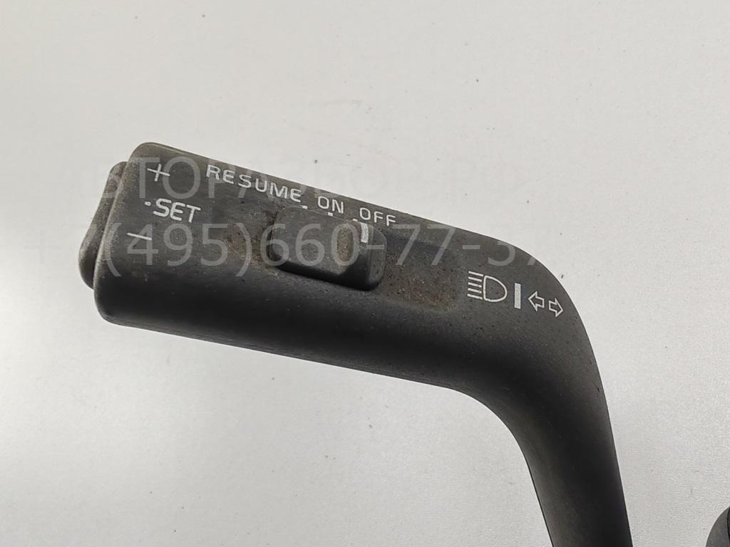 Переключатель подрулевой