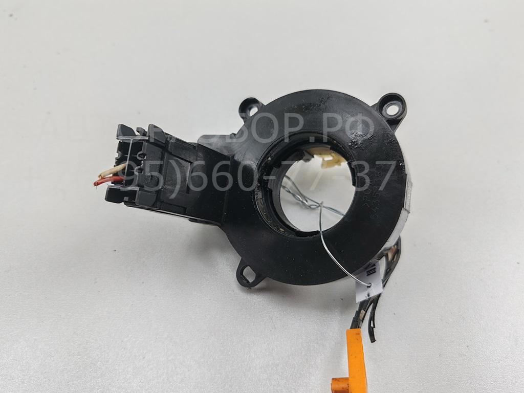 Механизм подрулевой для SRS (ленточный)