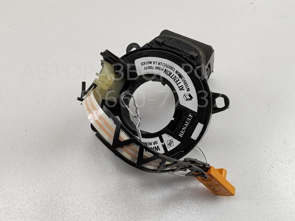 Механизм подрулевой для SRS (ленточный)