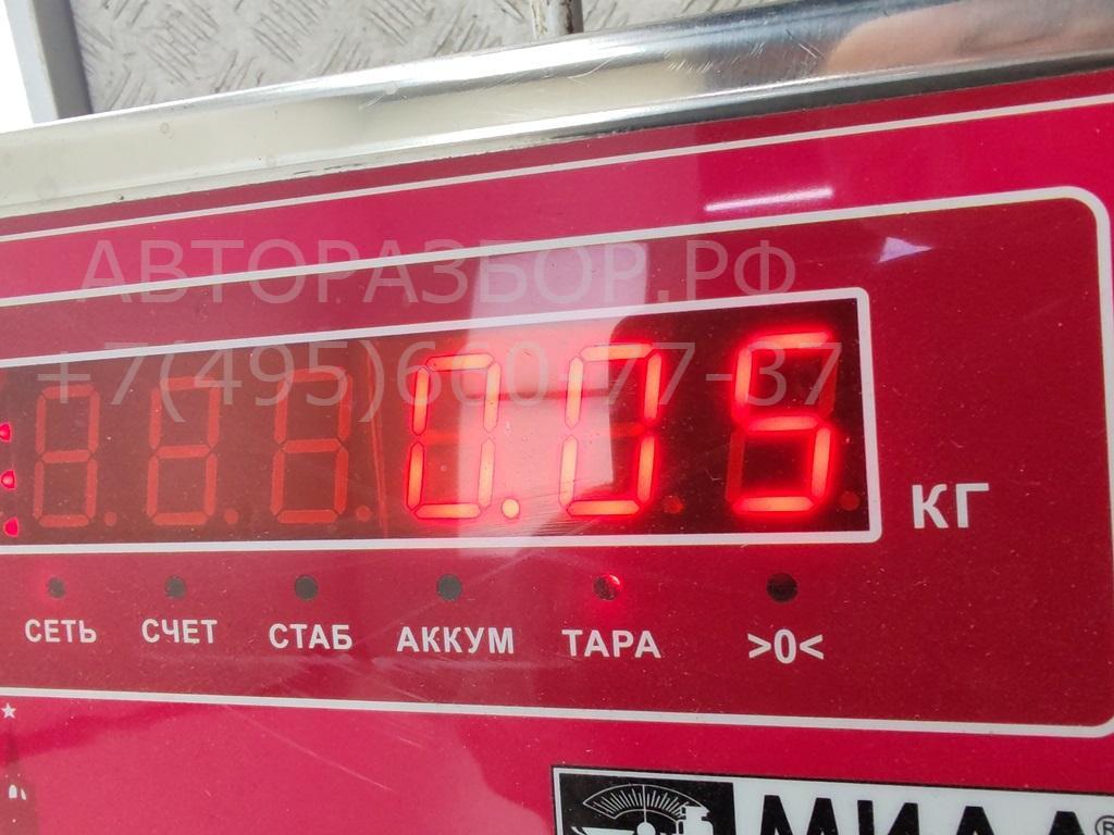 Ручка стеклоподъемника