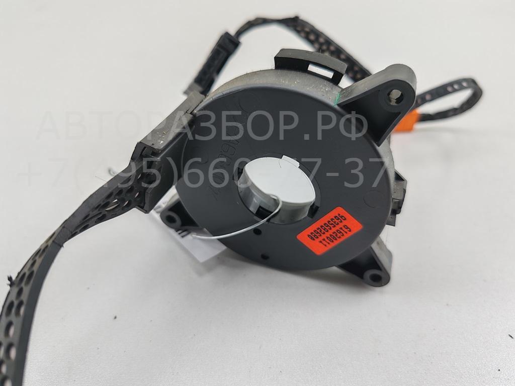 Механизм подрулевой для SRS (ленточный)