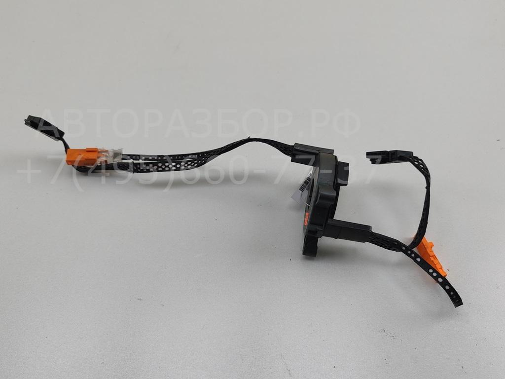 Механизм подрулевой для SRS (ленточный)