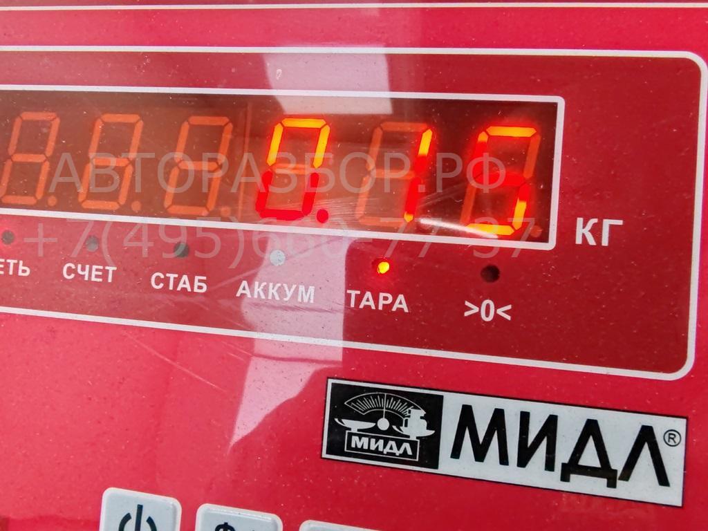 Переключатель стеклоочистителей