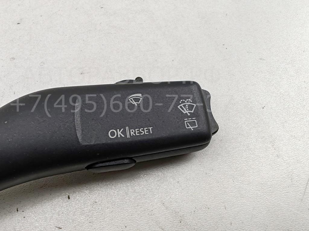 Переключатель стеклоочистителей