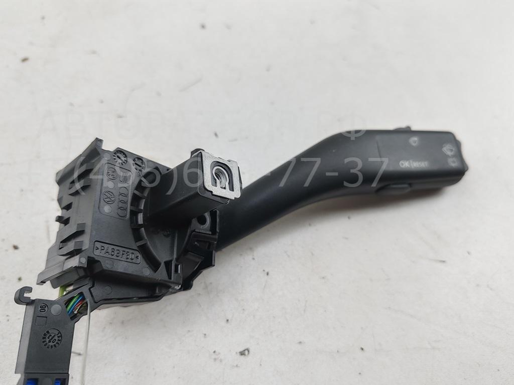 Переключатель стеклоочистителей