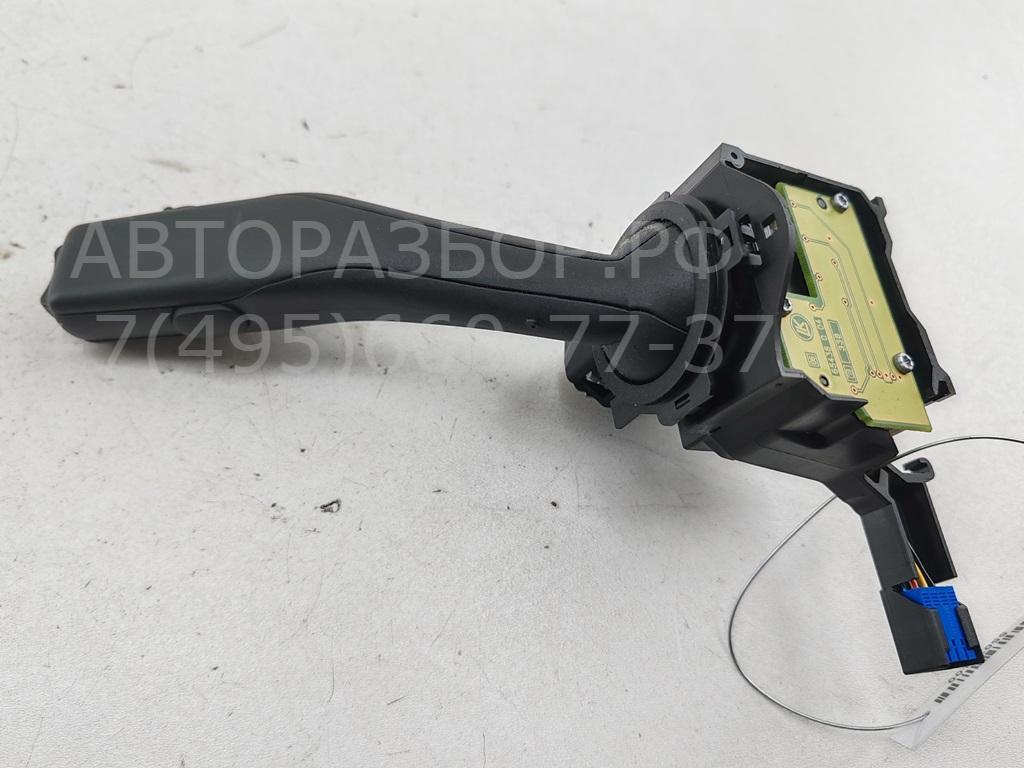 Переключатель стеклоочистителей