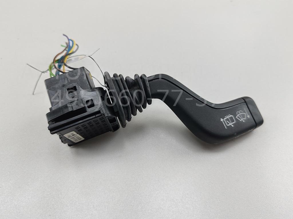 Переключатель стеклоочистителей