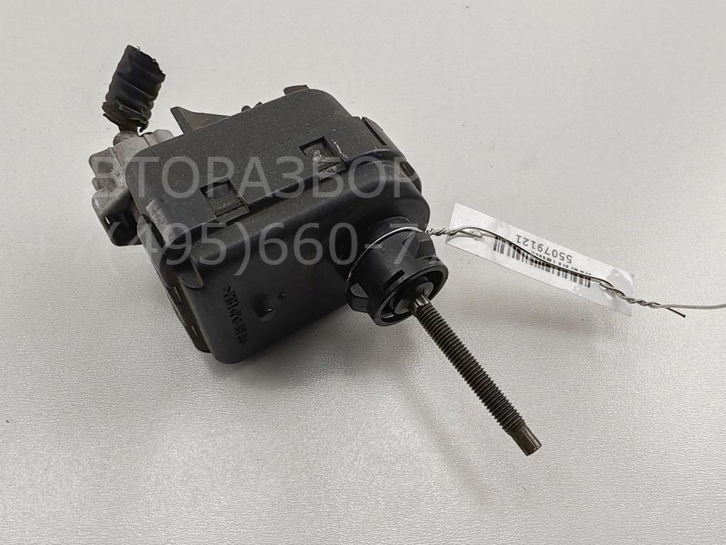 Корректор фары