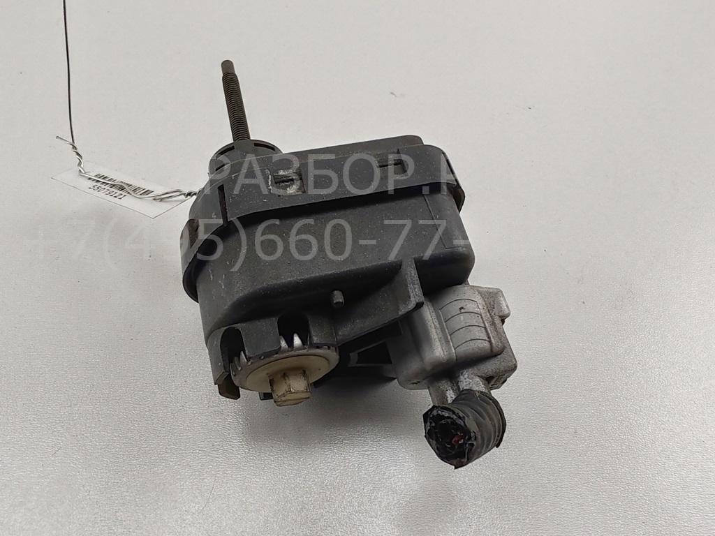 Корректор фары