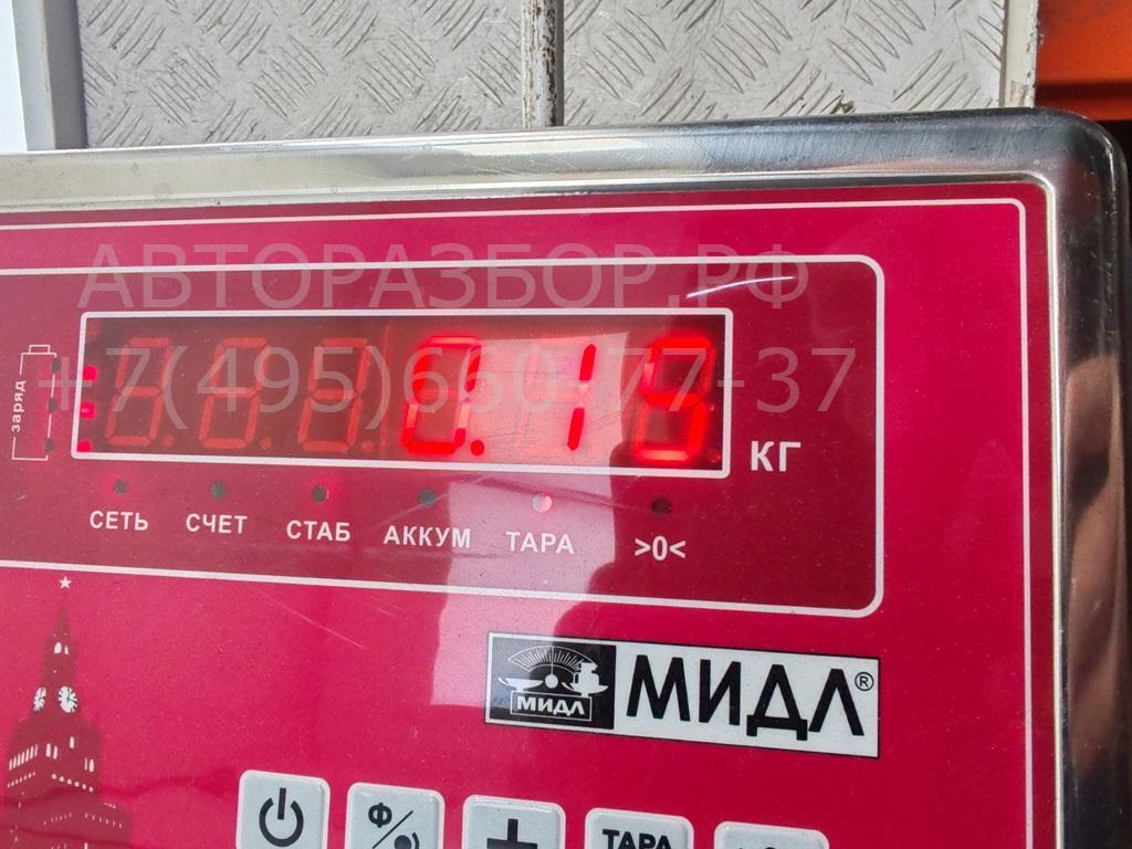 Корректор фары