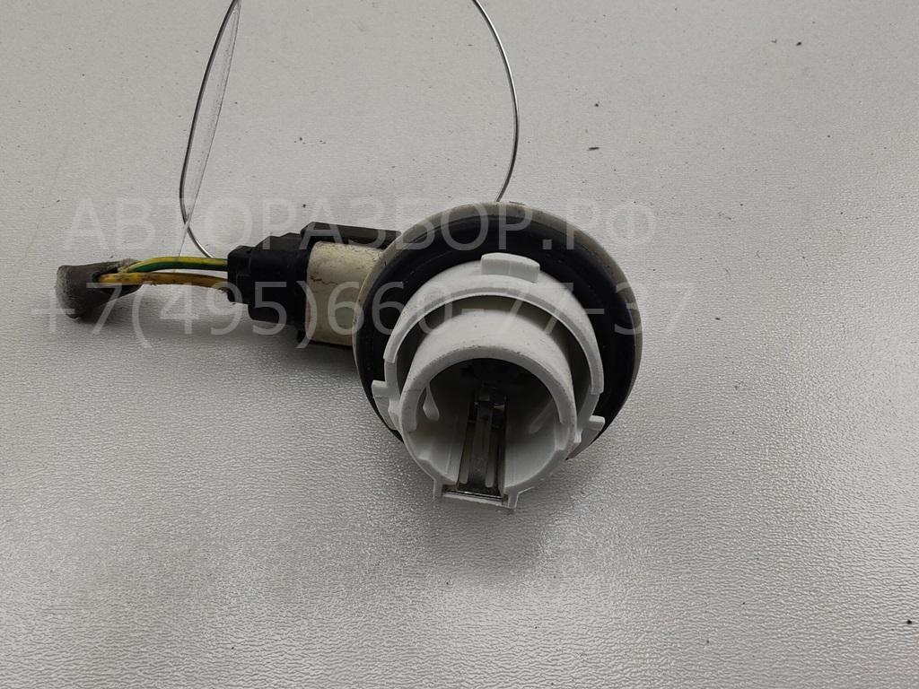 Патрон лампы