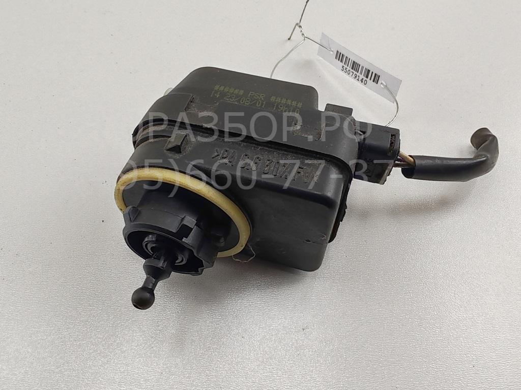 Корректор фары