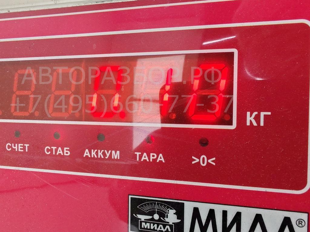 Корректор фары