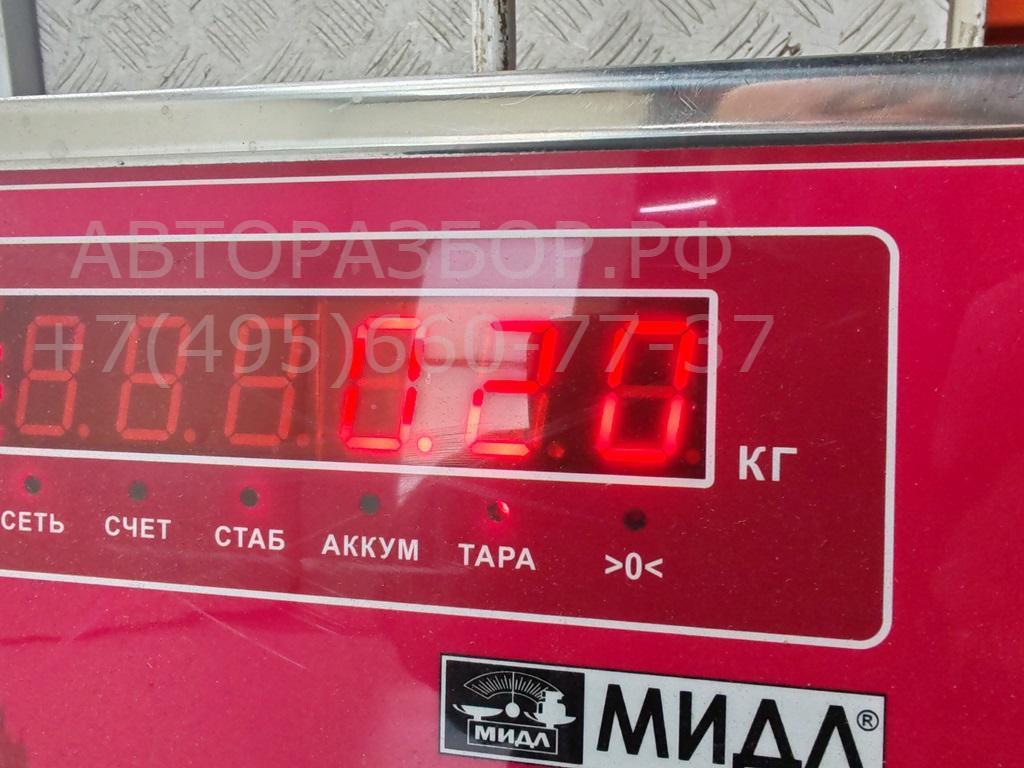 Блок ксеноновой лампы