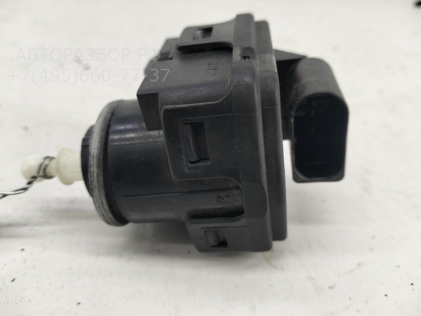 Корректор фары