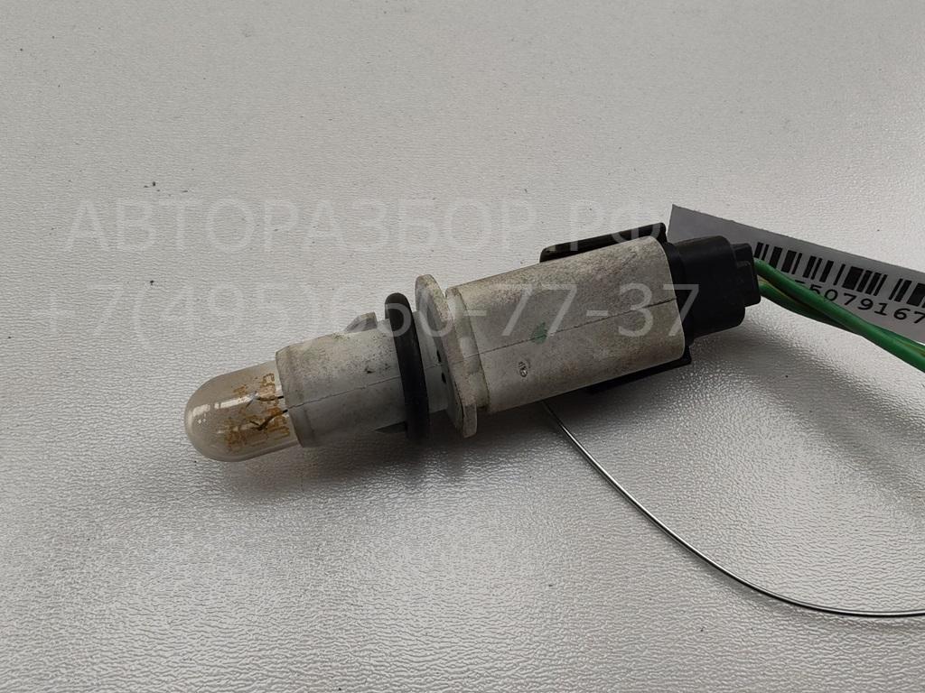 Патрон лампы