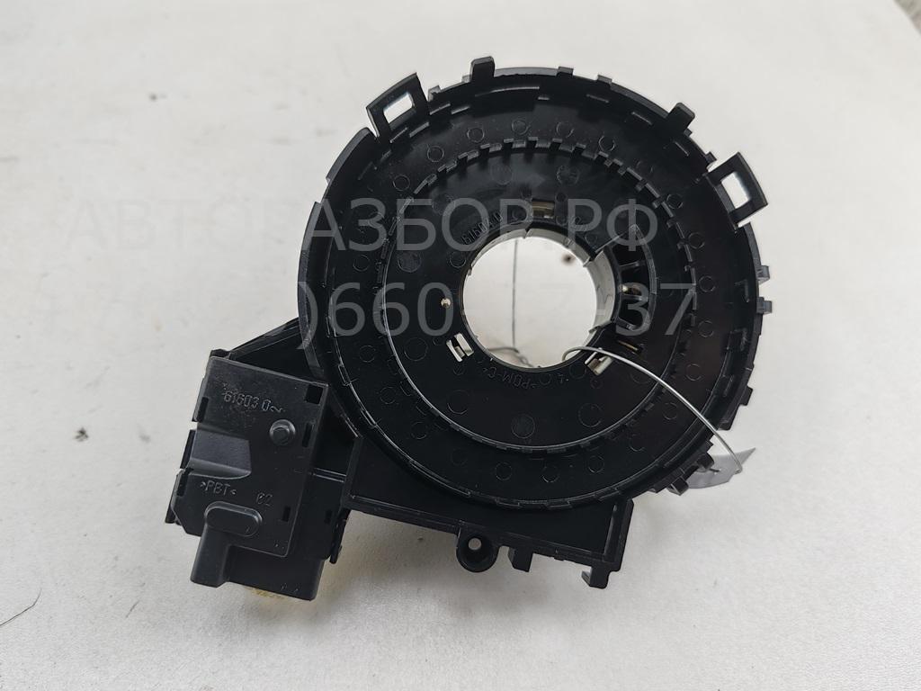 Механизм подрулевой для SRS (ленточный)