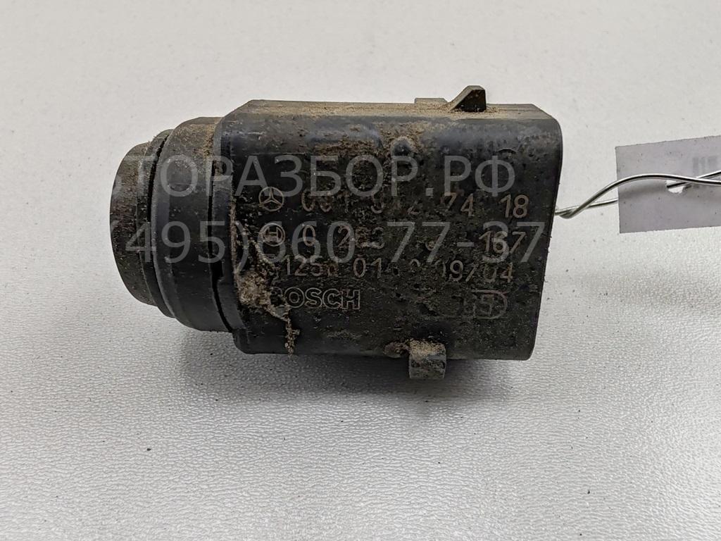 Датчик парковки