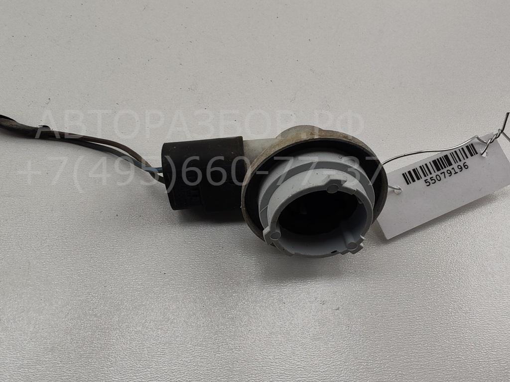 Патрон лампы