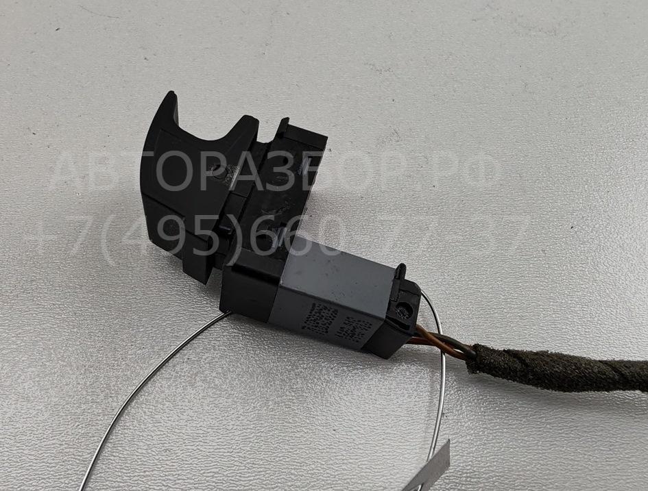 Кнопка стеклоподъемника