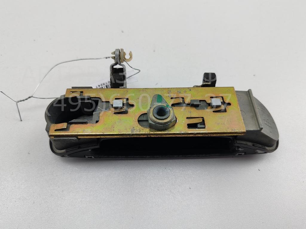 Ручка двери задней наружная левая