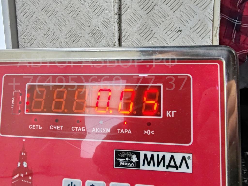 Блок управления стеклоподъемниками