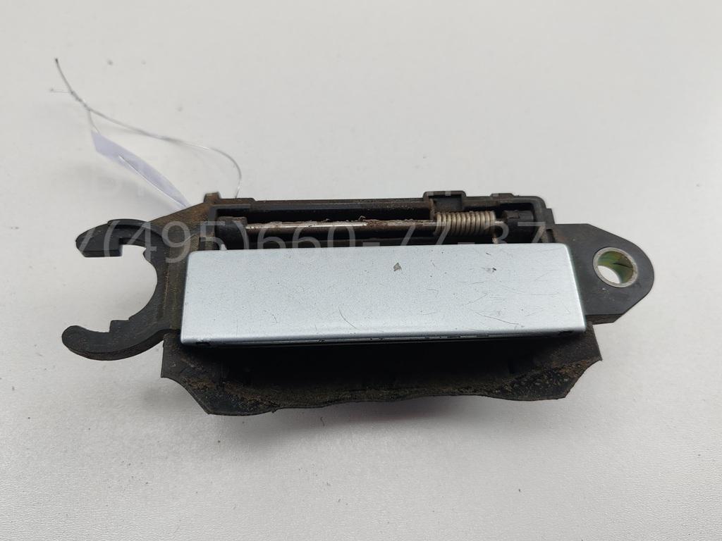 Ручка двери передней наружная правая