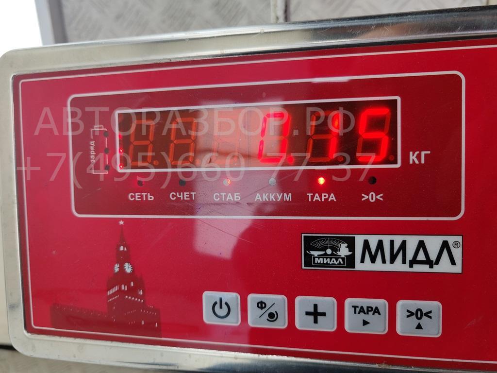 Фонарь задний (стоп сигнал)