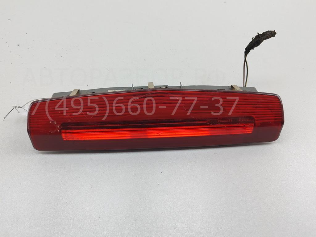 Фонарь задний (стоп сигнал)