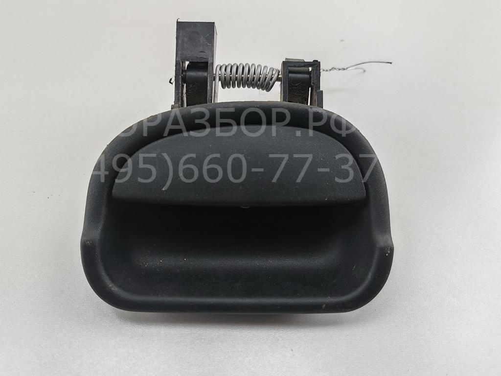 Ручка двери задней внутренняя правая