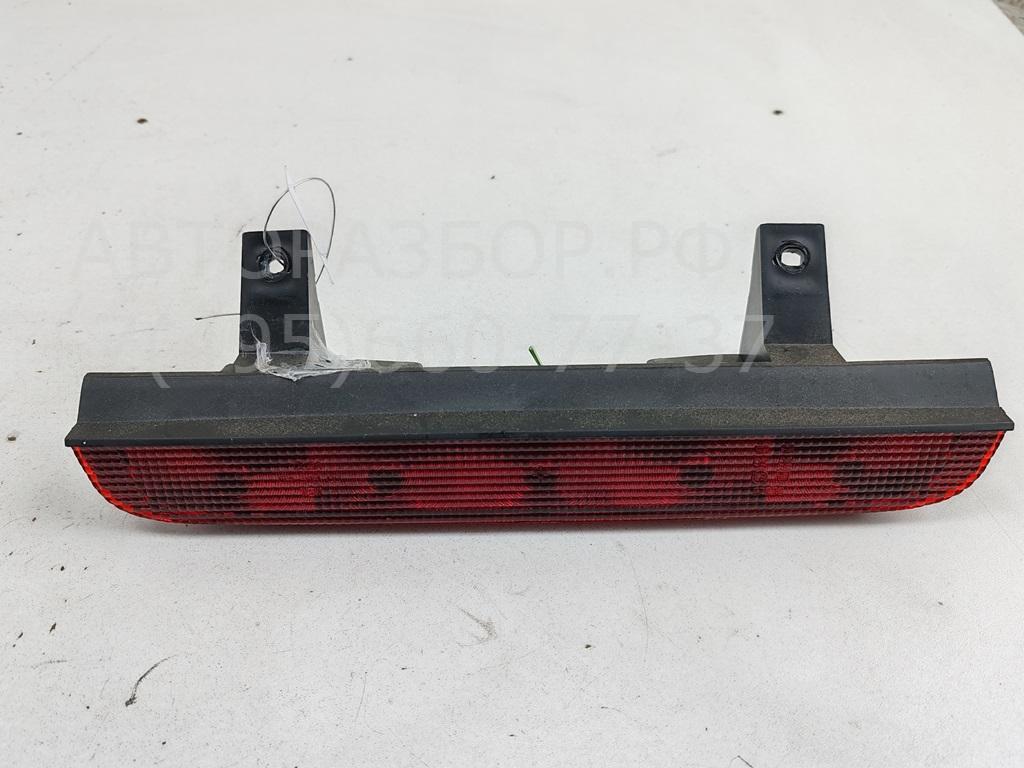 Фонарь задний (стоп сигнал)