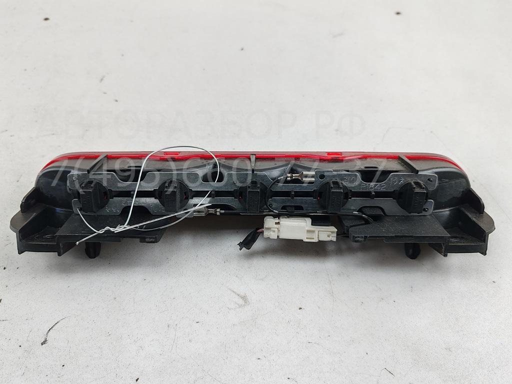 Фонарь задний (стоп сигнал)