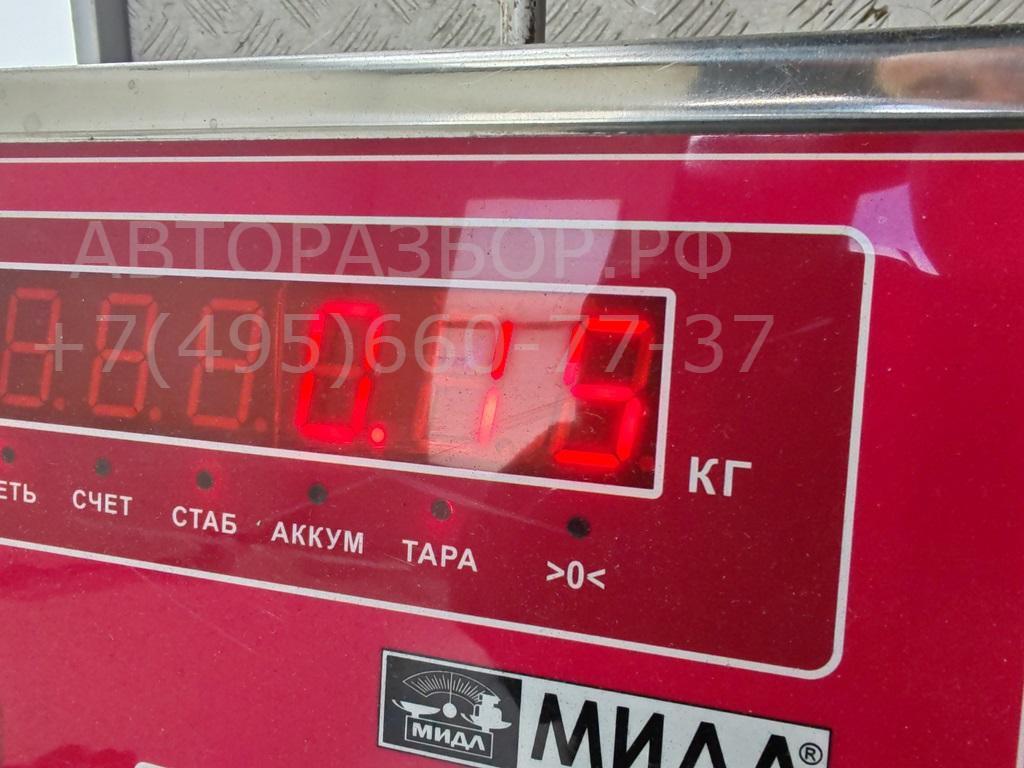 Фонарь задний (стоп сигнал)