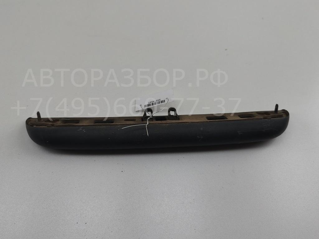 Фонарь подсветки номера