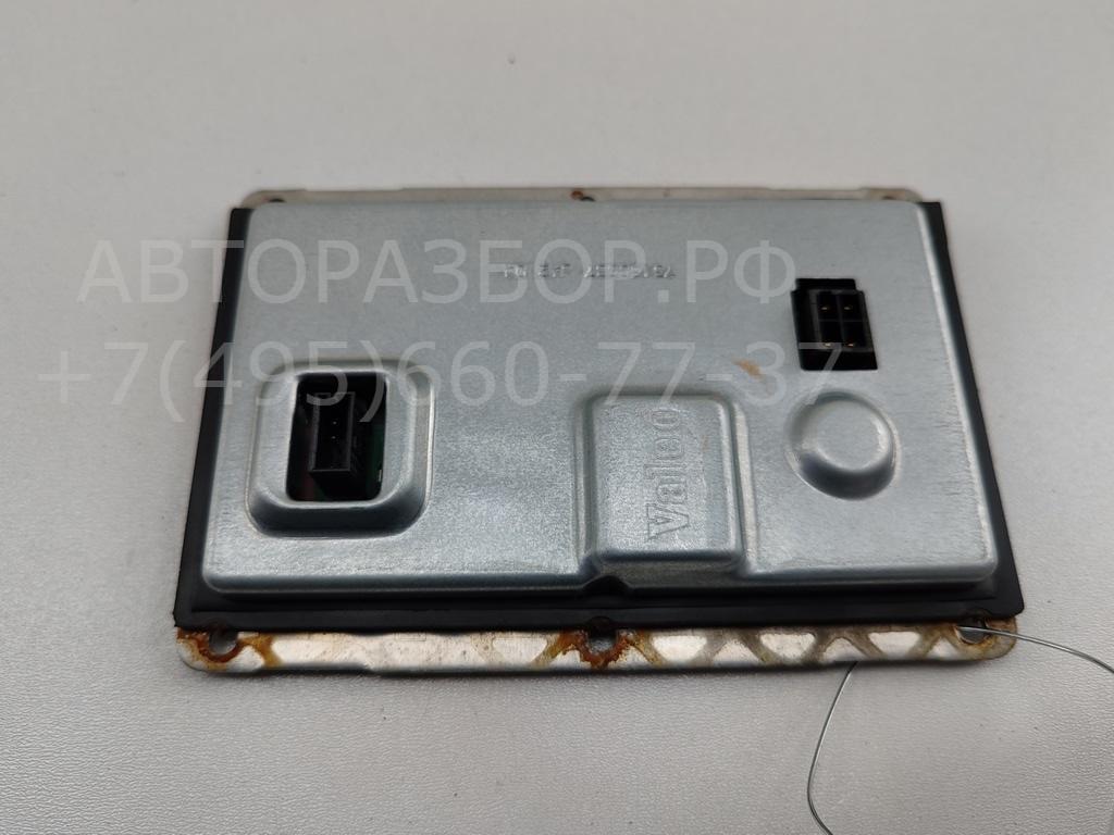 Блок ксеноновой лампы