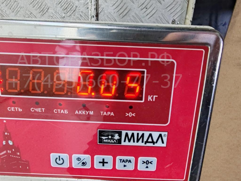 Крышка бачка ГУР