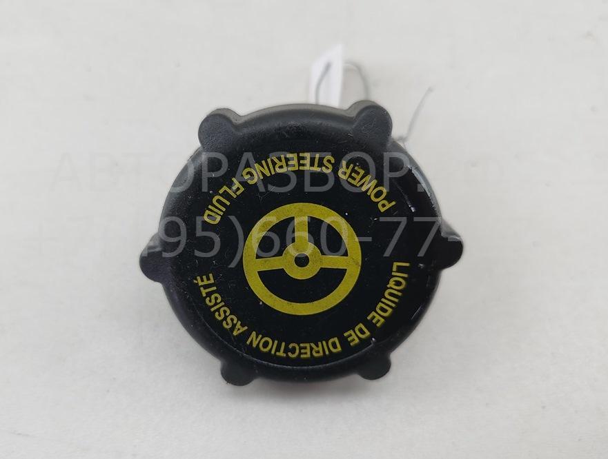 Крышка бачка ГУР