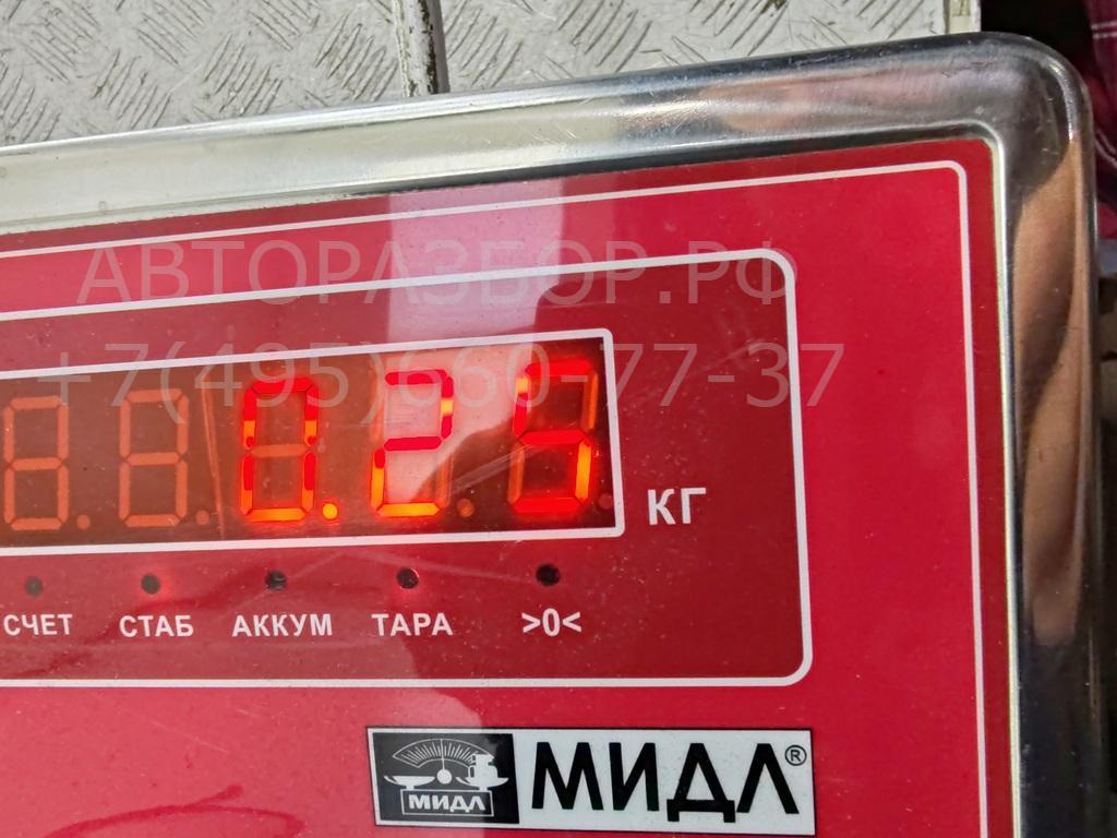 Трос лючка бензобака