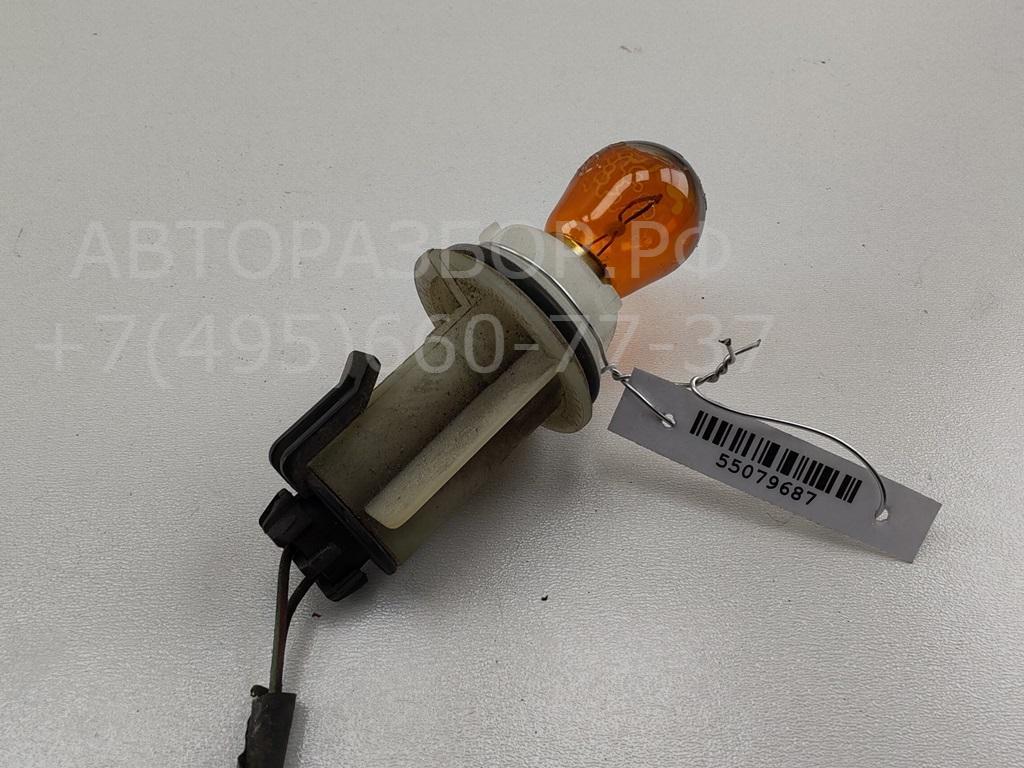 Патрон лампы