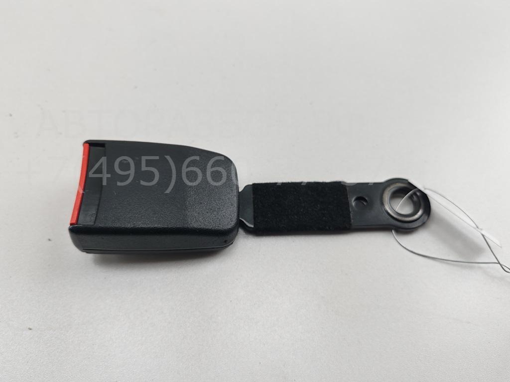 Ответная часть ремня безопасности