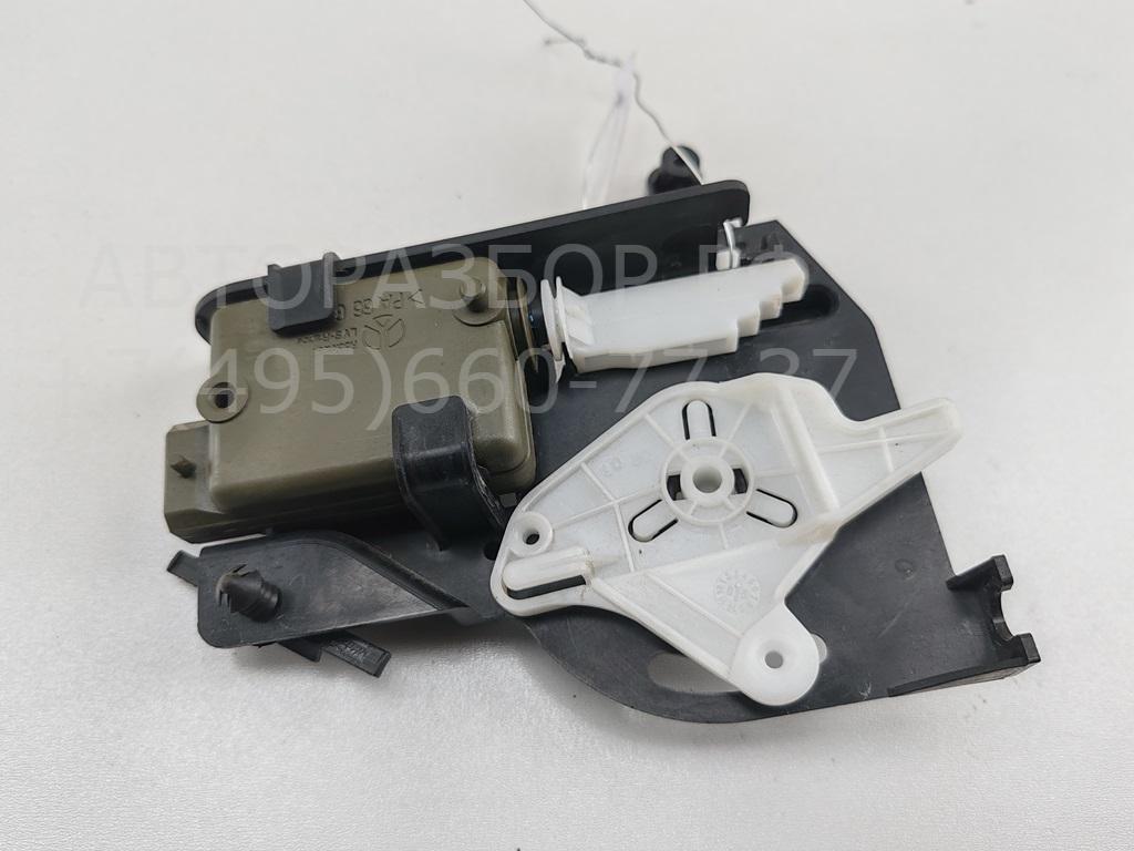 Активатор замка двери