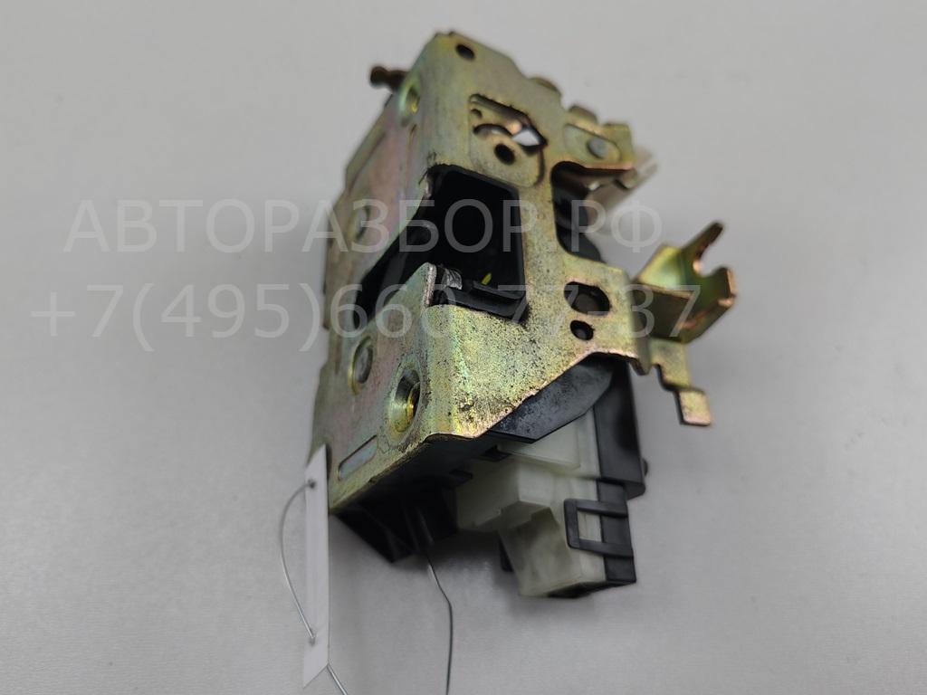 Замок двери сдвижной