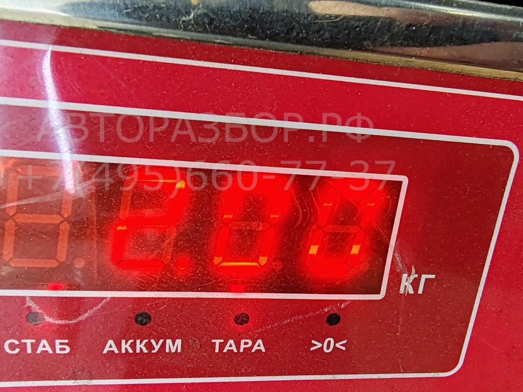 Домкрат