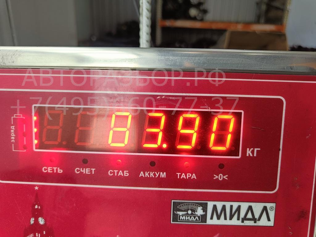 АКПП (автоматическая коробка переключения передач)