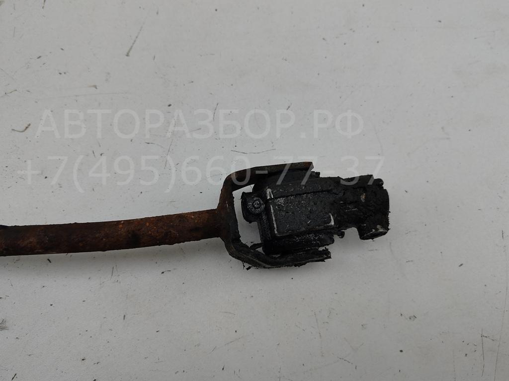 Кулиса МКПП / АКПП