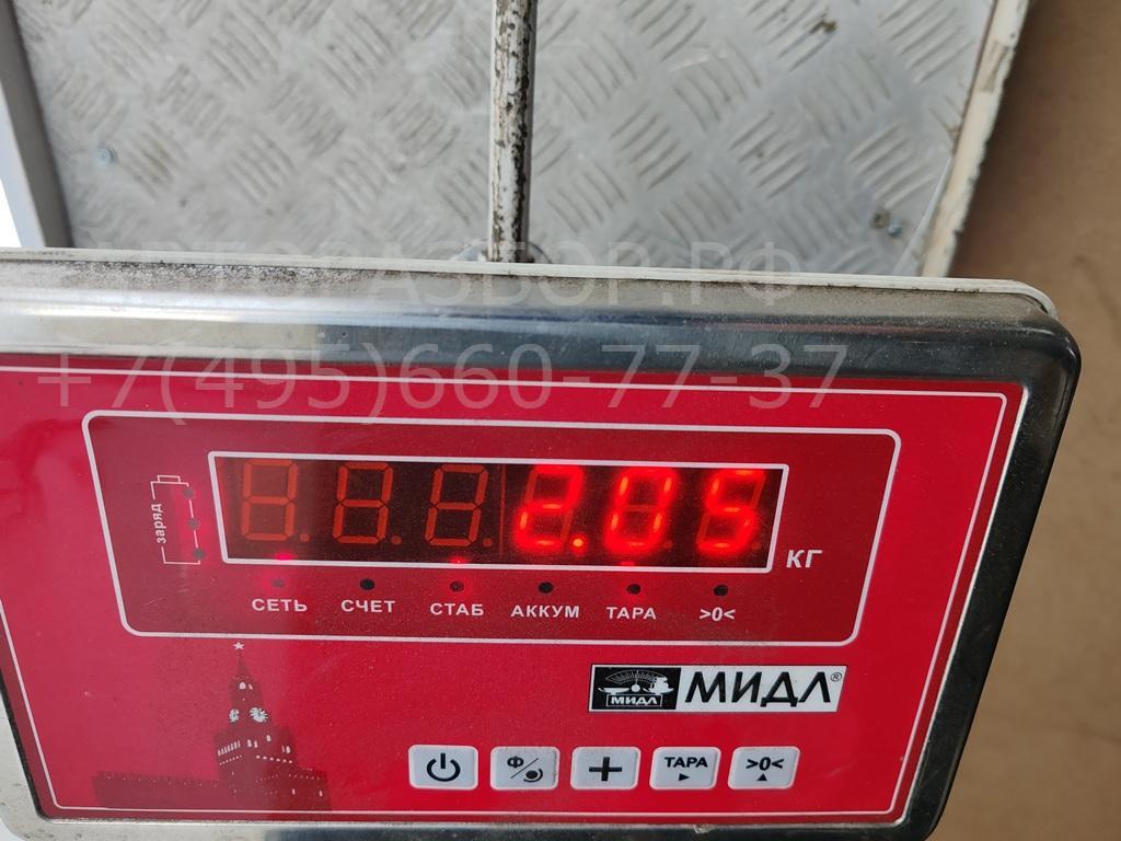 Кулиса МКПП / АКПП