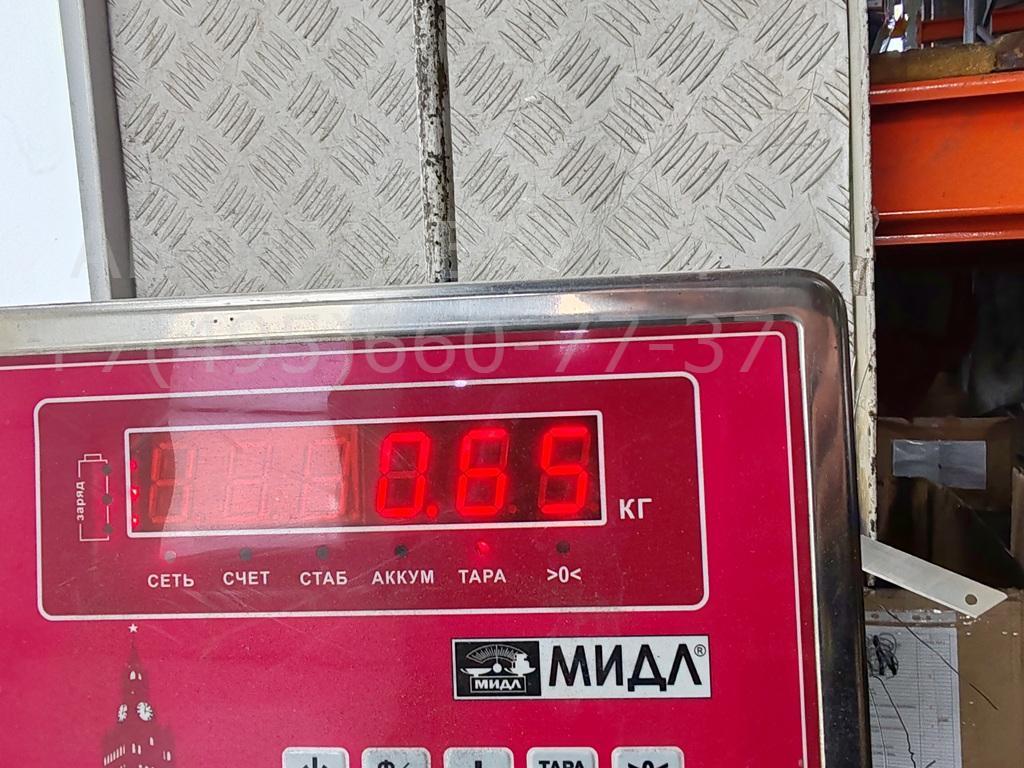 Вакуумное устройство системы центрального замка
