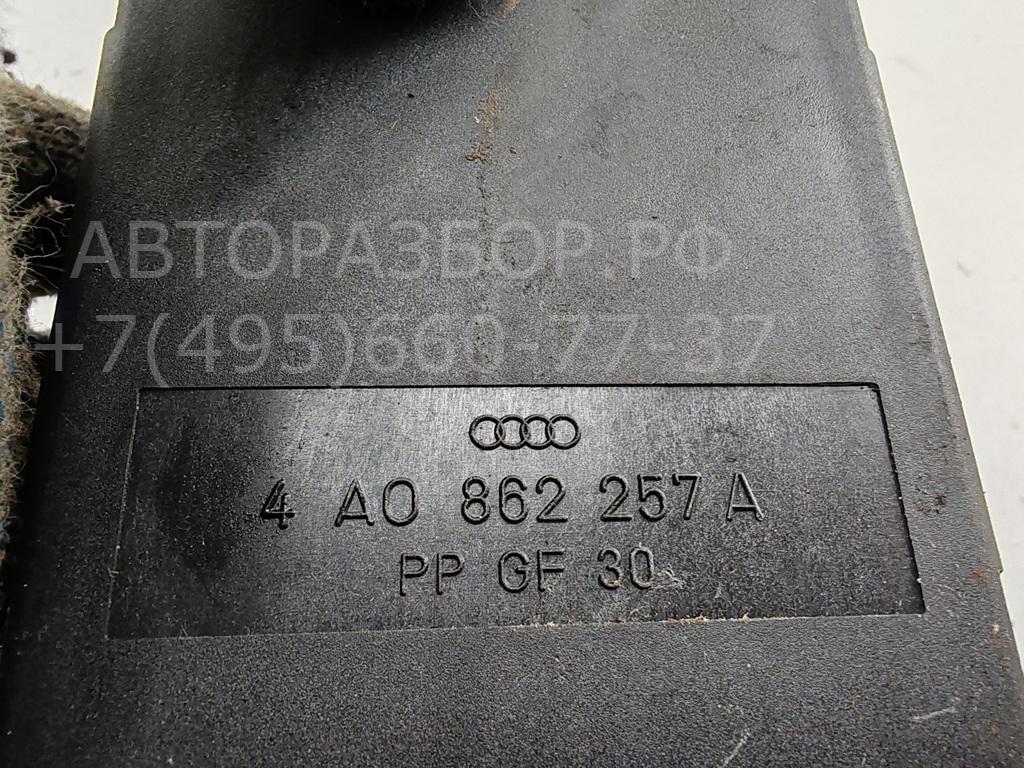 Вакуумное устройство системы центрального замка