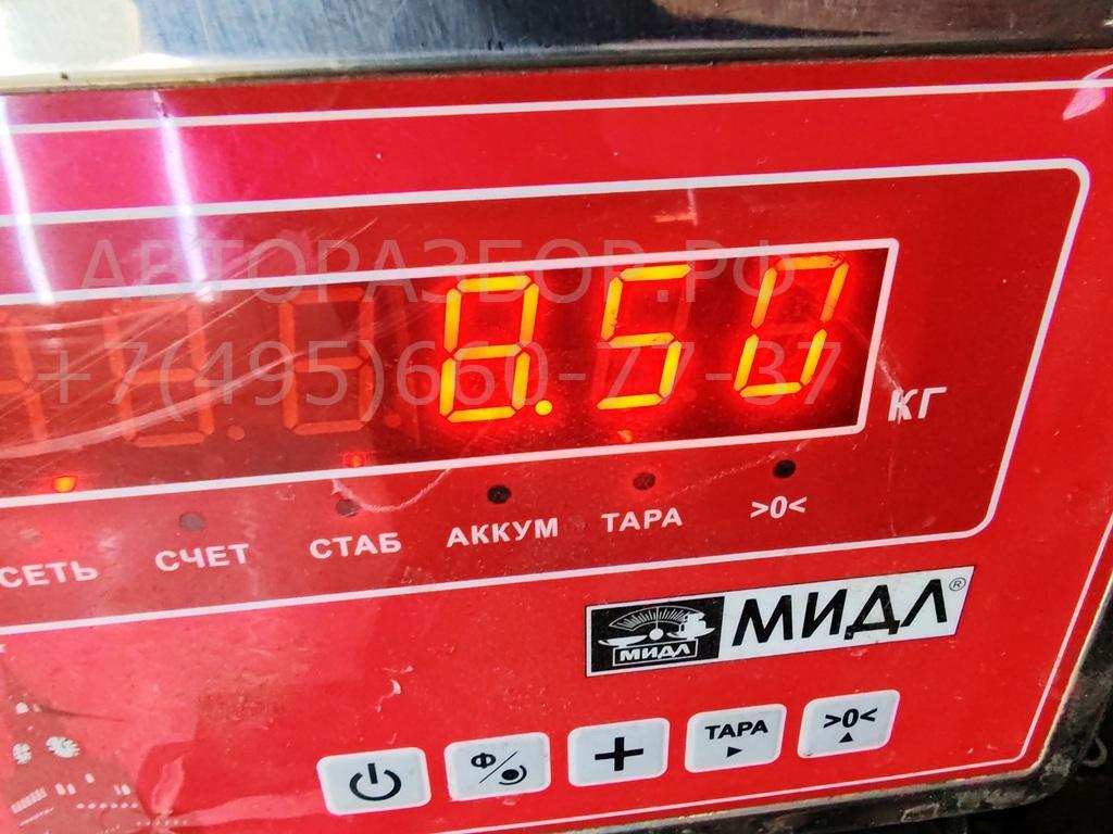 Полуось передняя правая