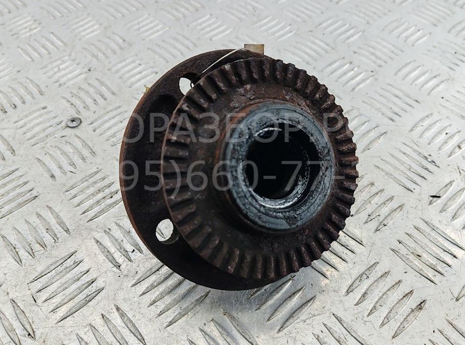 Ступица задняя